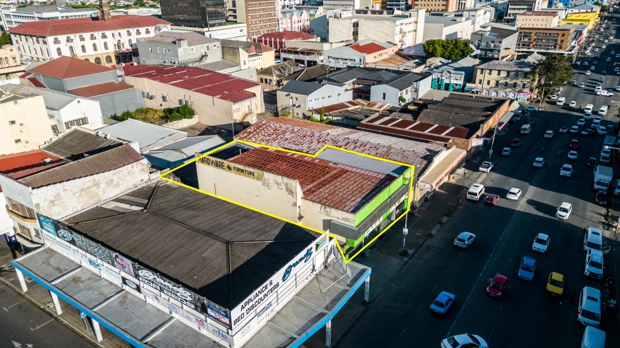 Commercial Property for Sale in East London Central Eastern Cape